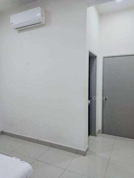 Green Park Residence - 5