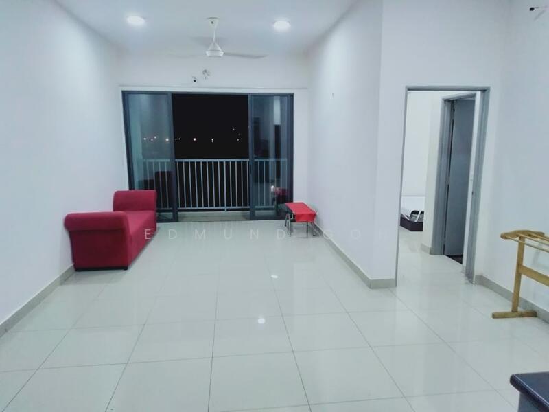 Green Park Residence - 2