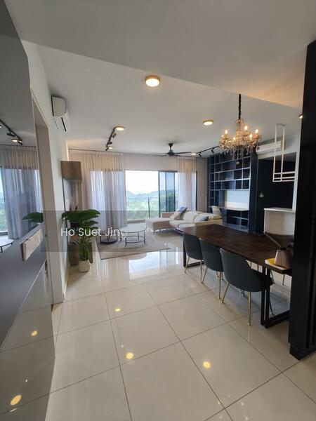 Secoya Residence - 1