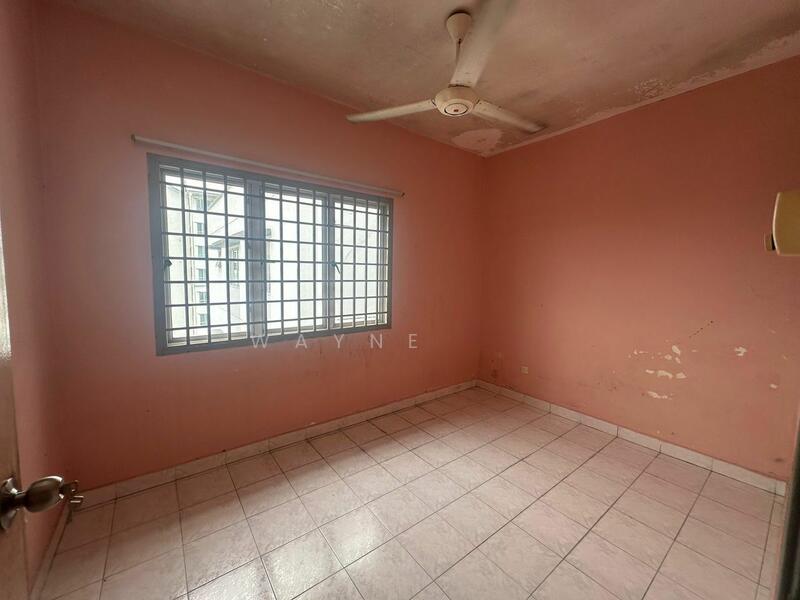 Bistari Impian Apartment - 5