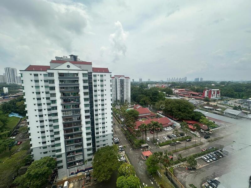 Bistari Impian Apartment - 3