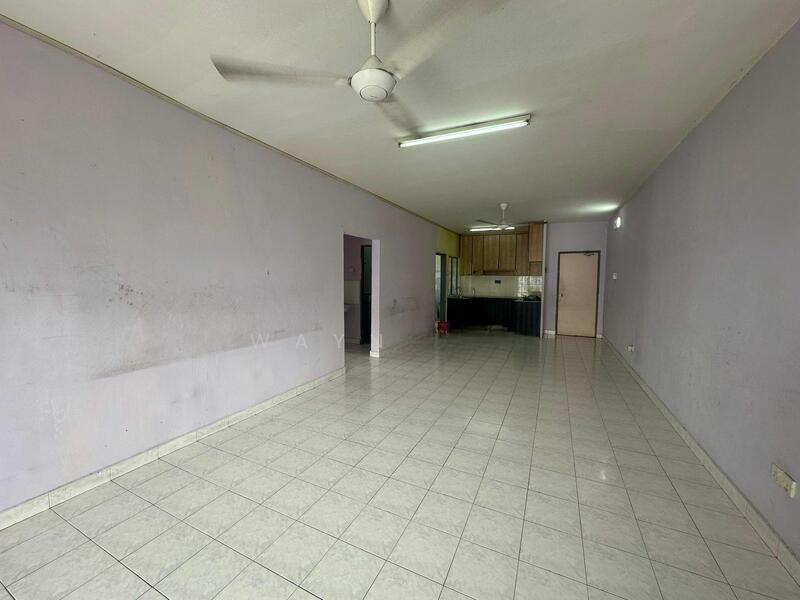 Bistari Impian Apartment - 4