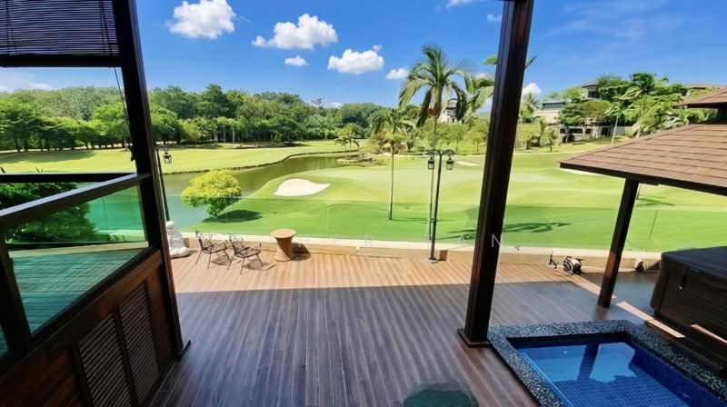 Tropicana Golf & Country Resort - 1