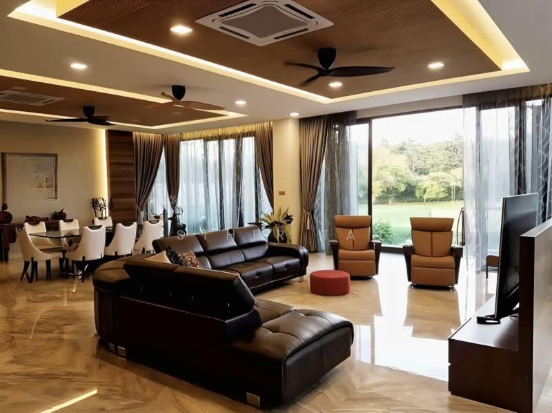 Tropicana Golf & Country Resort - 4