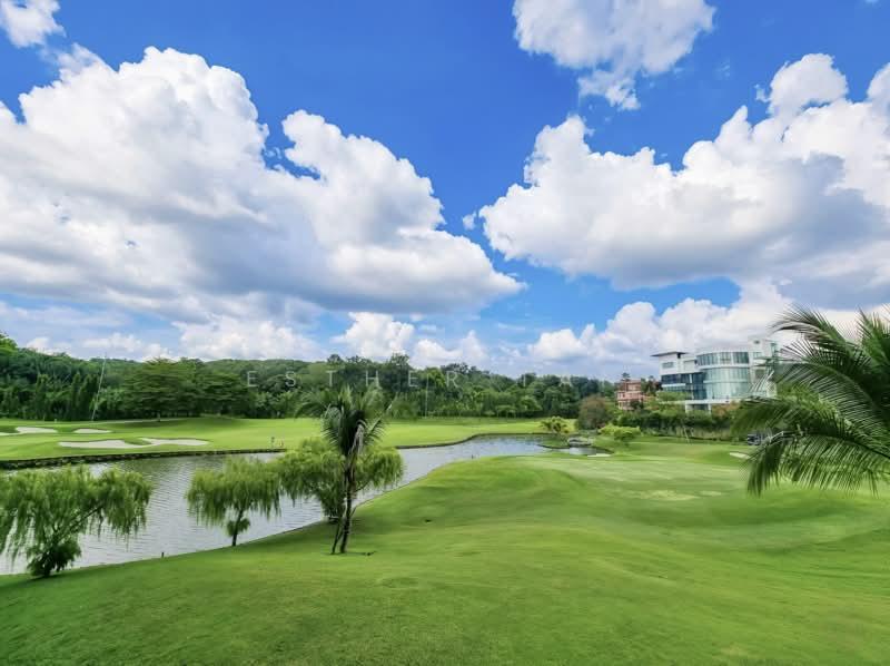 Tropicana Golf & Country Resort - 3