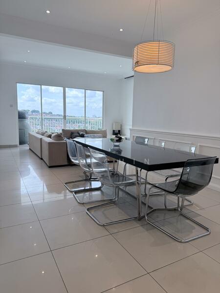 Subang Olives Residence - 3