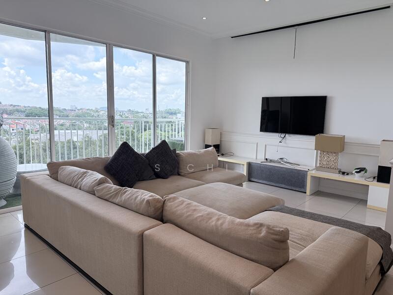 Subang Olives Residence - 5