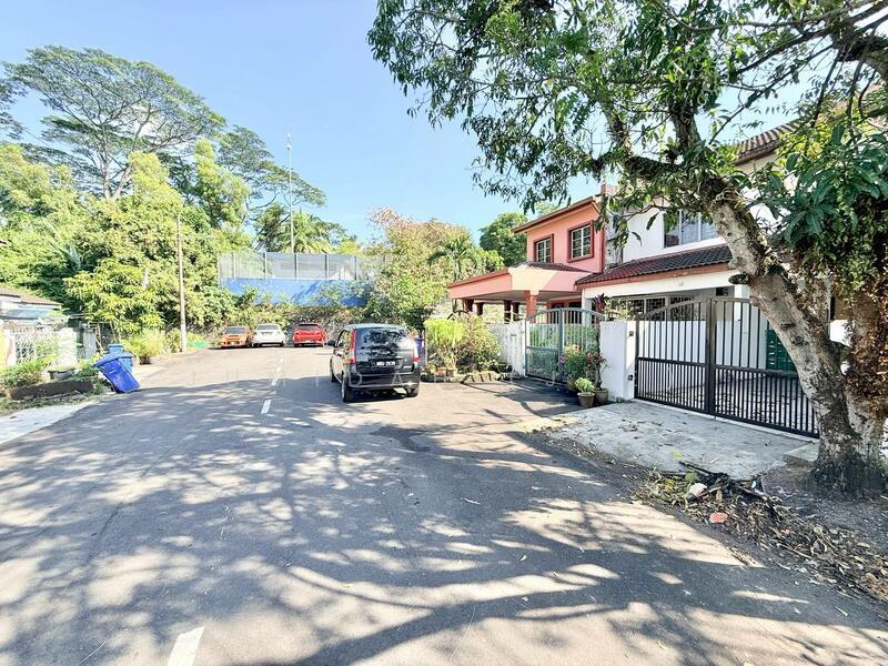 Taman Batu Tiga - 3