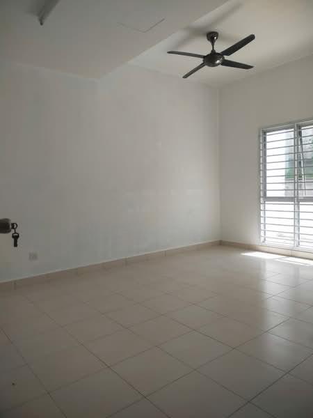 Bandar Seri Coalfields - 4