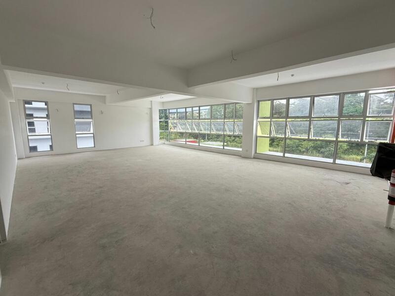 3.5 Storey Semi-D Factory @ ETP Meru Industrial Park 3, Kapar, Klang - 4