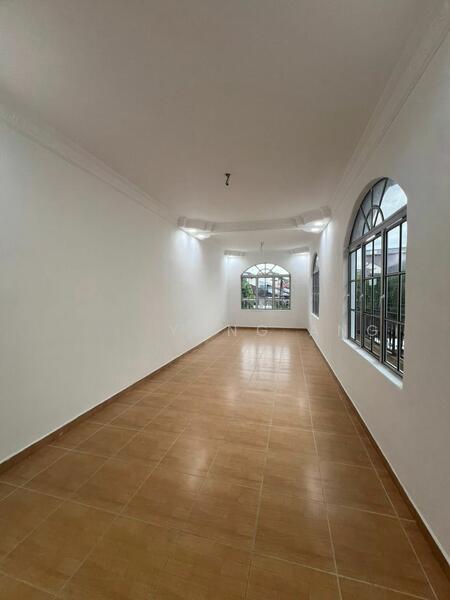 Taman Serene - 4