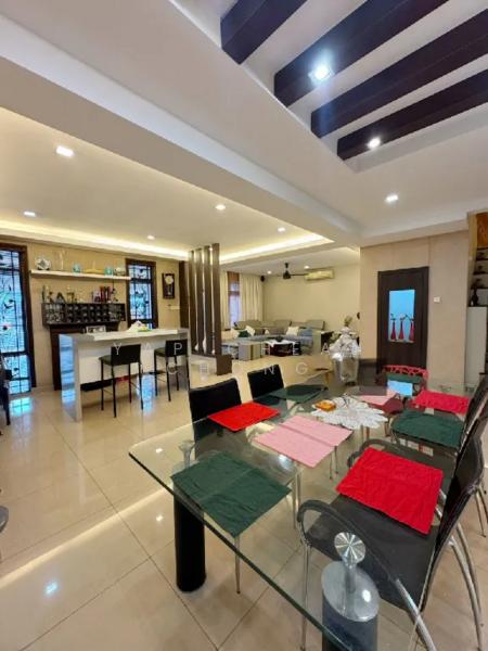Bandar Bukit Tinggi 2 - 5