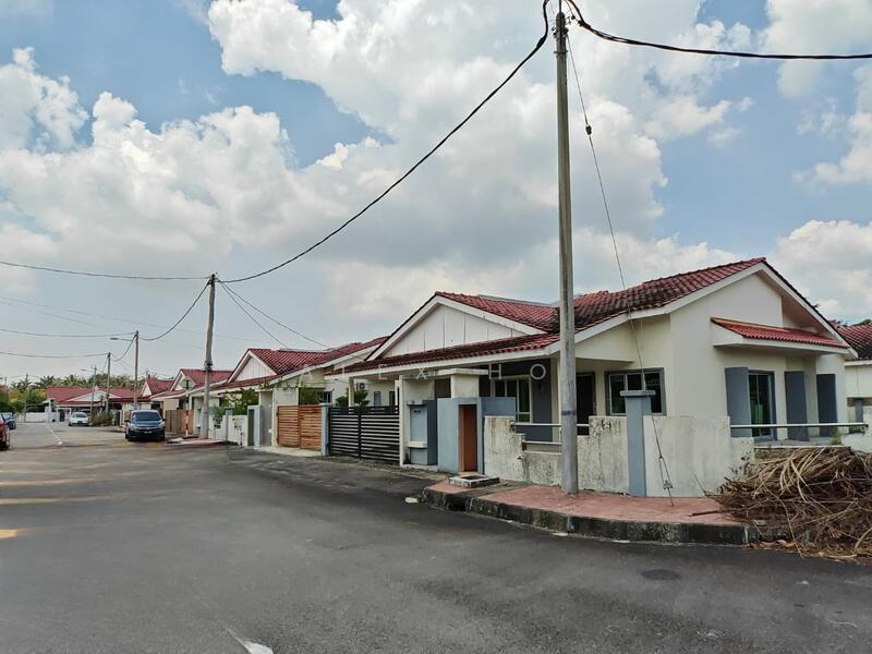 Taman Halaman Indah - 5