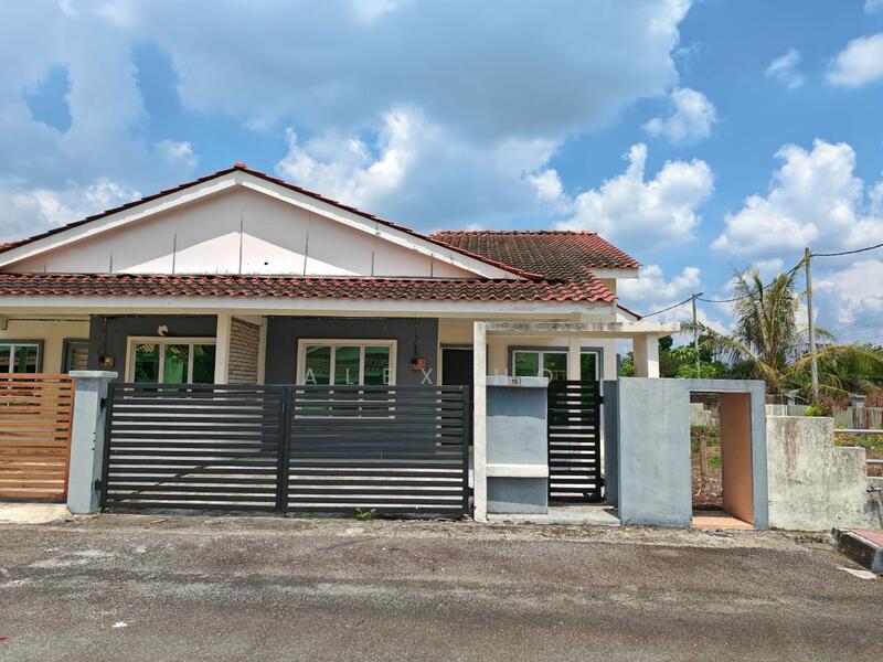 Taman Halaman Indah - 1