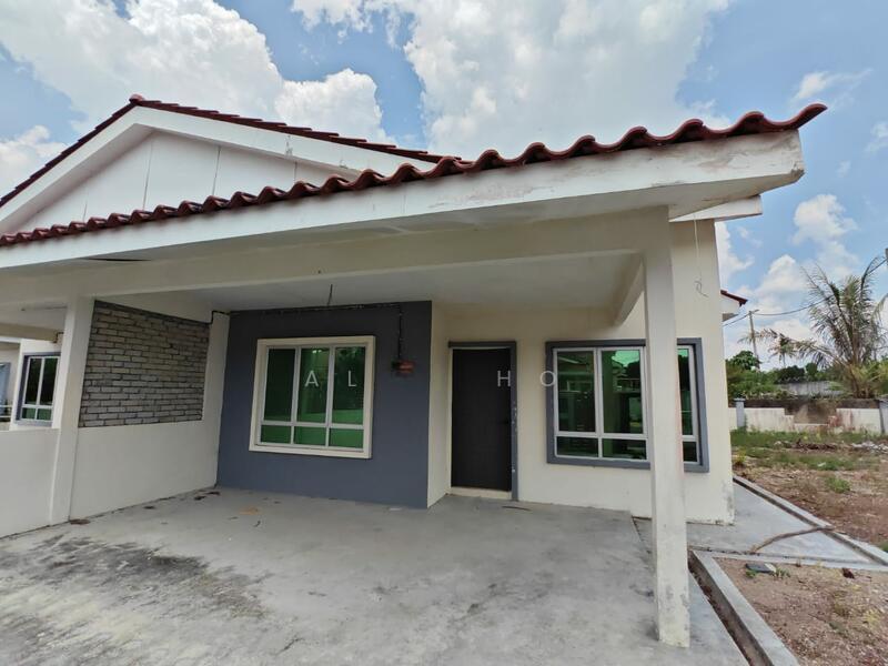 Taman Halaman Indah - 2