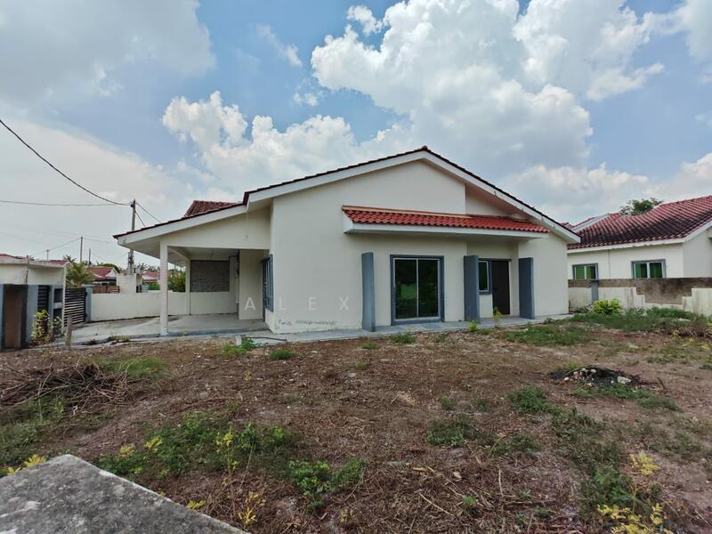 Taman Halaman Indah - 4