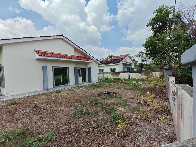 Taman Halaman Indah - 3