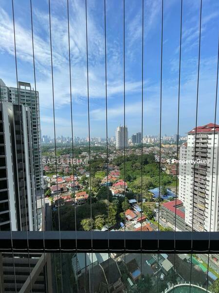 Bennington Residences @ SkyArena - 3