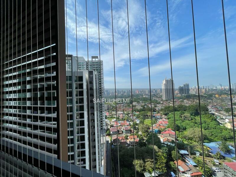 Bennington Residences @ SkyArena - 2