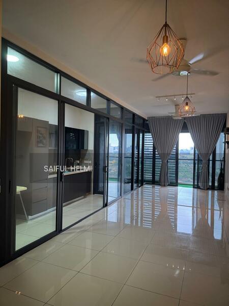 Bennington Residences @ SkyArena - 4