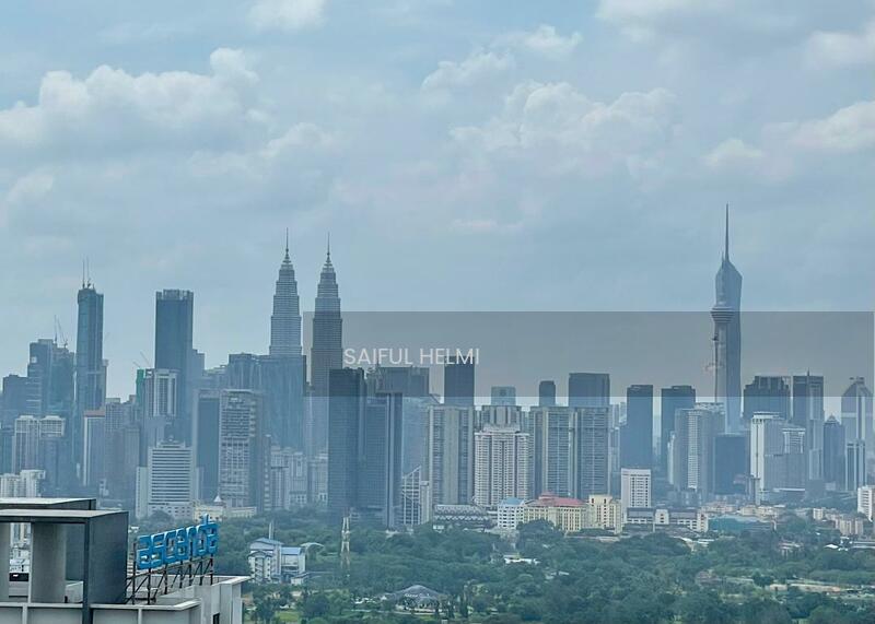 Bennington Residences @ SkyArena - 1