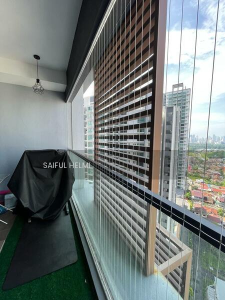 Bennington Residences @ SkyArena - 5