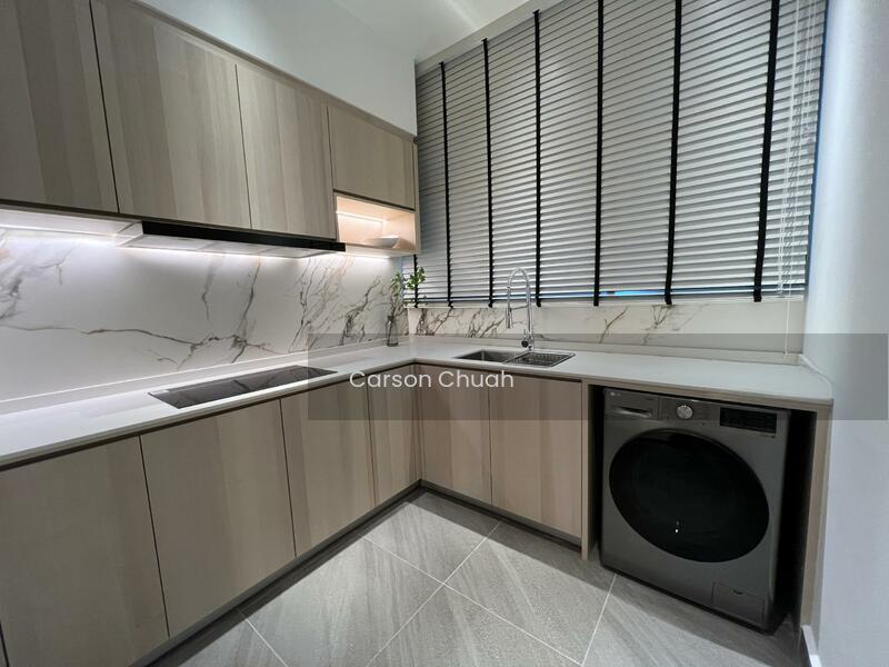 Lumina Residence - 4