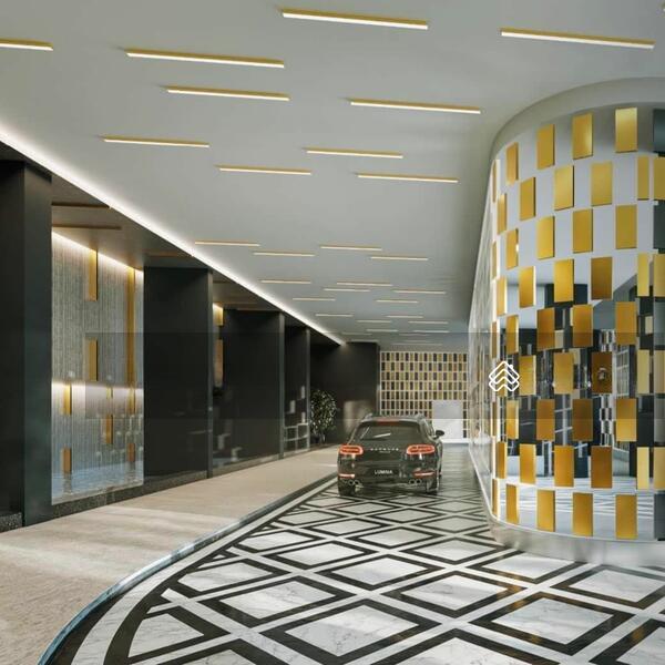 Lumina Residence - 5