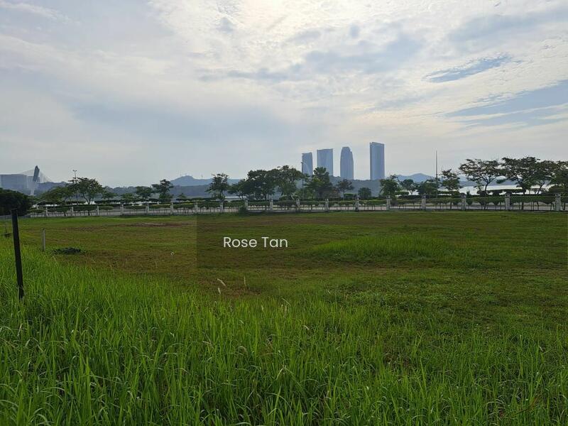 Bungalow Land at Perdana Lake View - 5