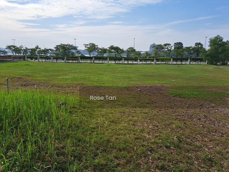Bungalow Land at Perdana Lake View - 2