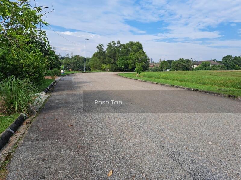 Bungalow Land at Perdana Lake View - 3