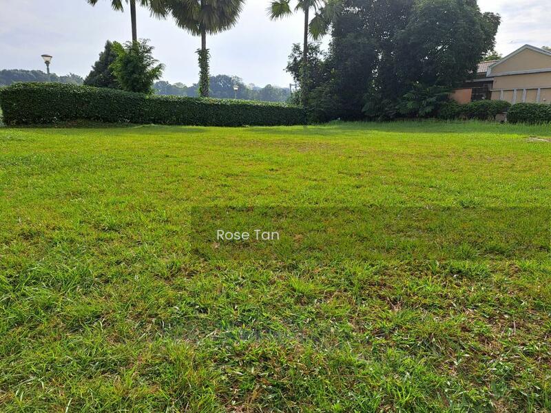 Bungalow Land at Perdana Lake View - 1