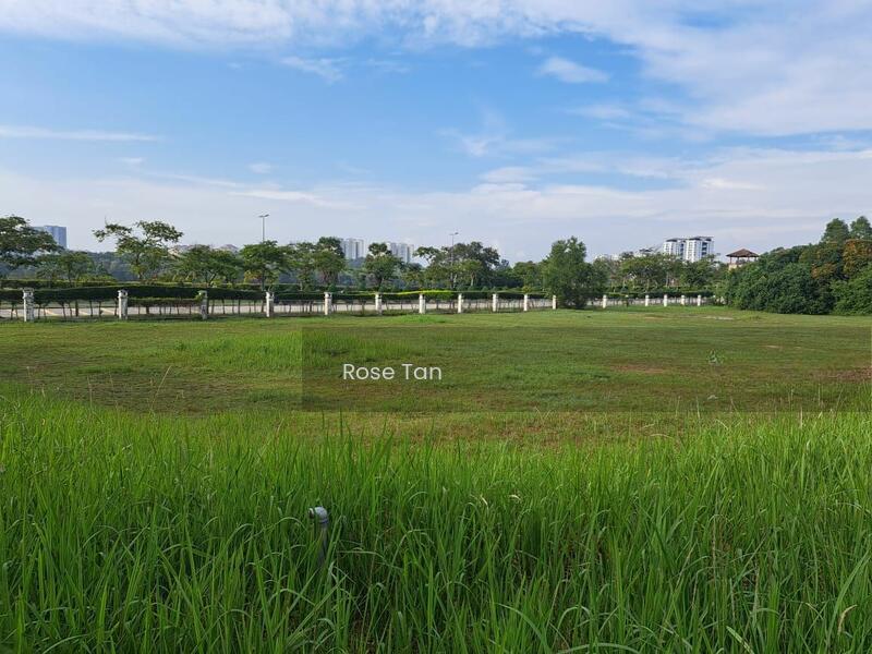 Bungalow Land at Perdana Lake View - 4