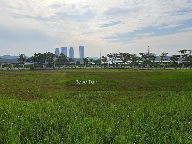 Bungalow Land at Perdana Lake View - 3