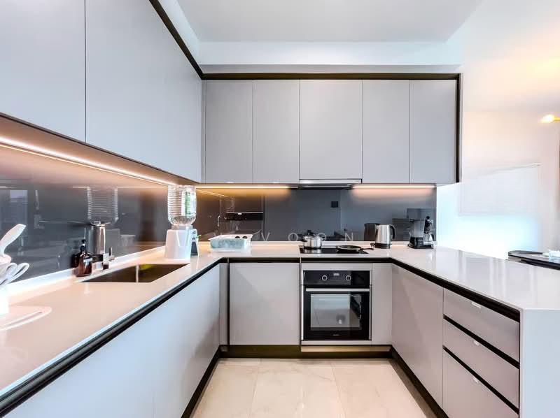 The Clio 2 Residences - 2
