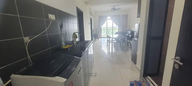 D'Inspire Residence (Inspira Bestari) - 2