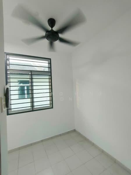 Taman Scientex Senai Tamans Scientexs Senais Tamans Scientexs Senais - 3