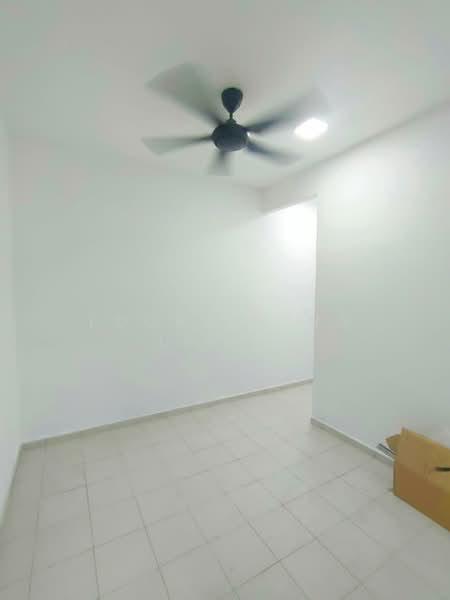 Taman Scientex Senai Tamans Scientexs Senais Tamans Scientexs Senais - 5