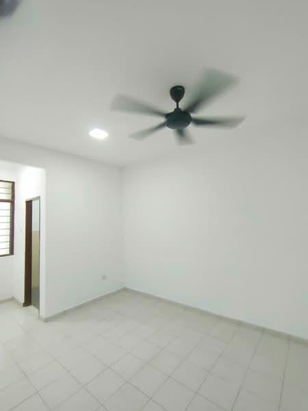 Taman Scientex Senai Tamans Scientexs Senais Tamans Scientexs Senais - 4