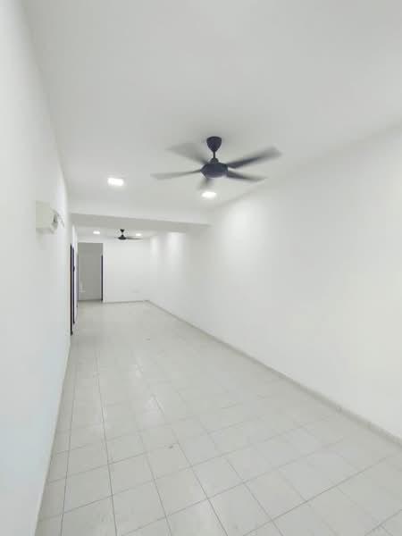 Taman Scientex Senai Tamans Scientexs Senais Tamans Scientexs Senais - 1