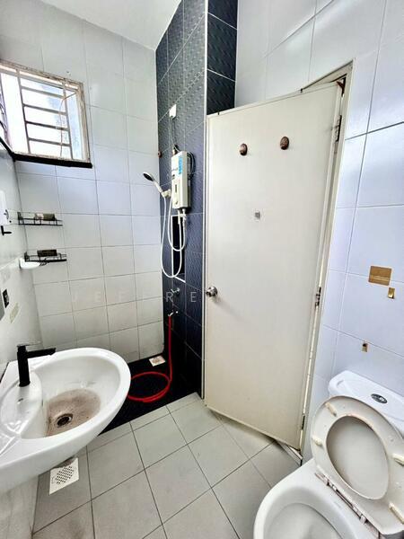 Taman Desa Tebrau - 4