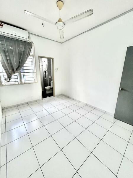 Taman Desa Tebrau - 3