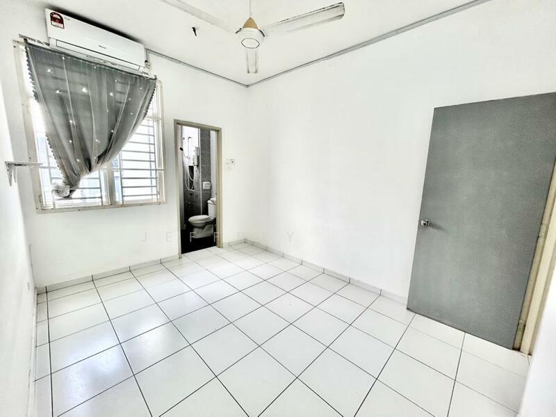 Taman Desa Tebrau - 2