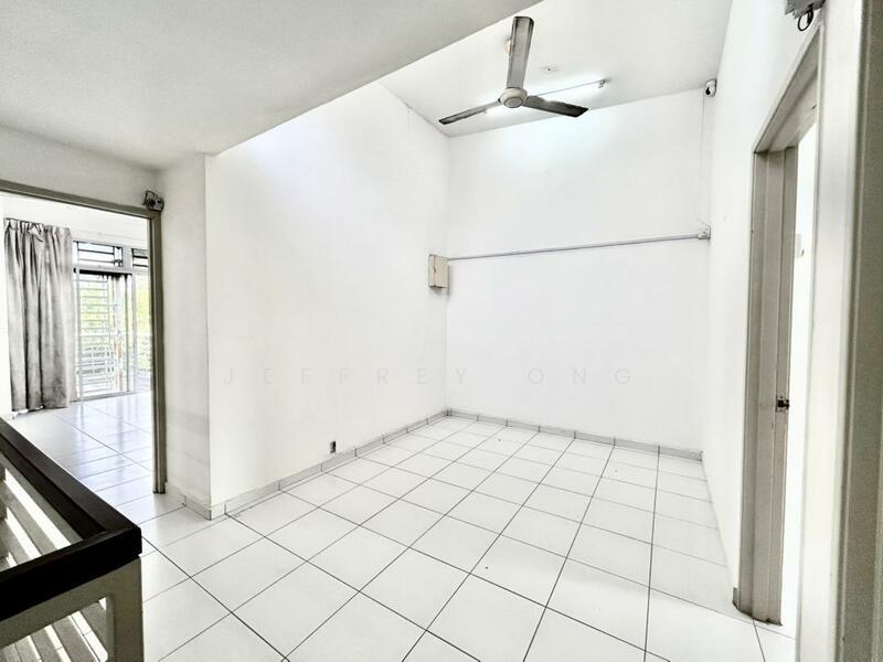 Taman Desa Tebrau - 5