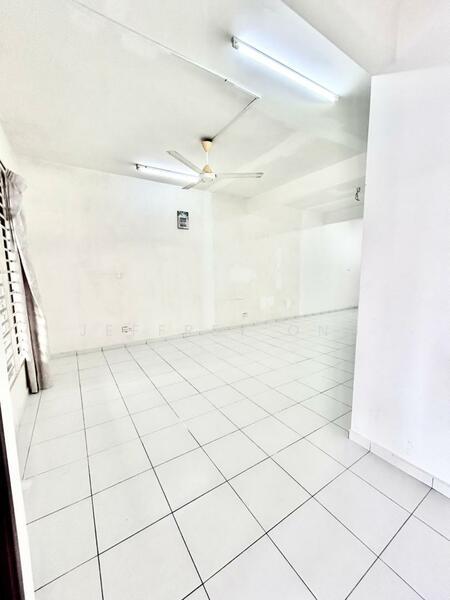 Taman Desa Tebrau - 1