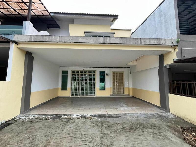 Taman Sri Pulai Perdana 2 ( Good Condition ) - 2