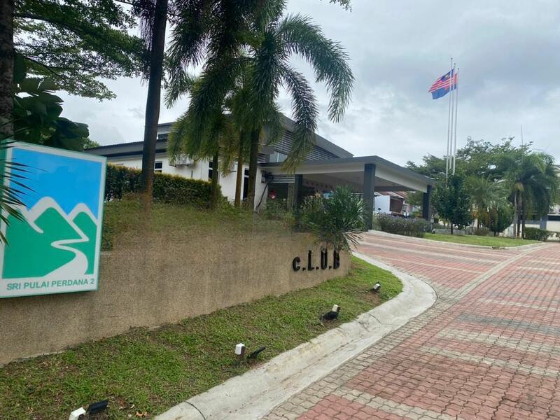 Taman Sri Pulai Perdana 2 ( Good Condition ) - 3