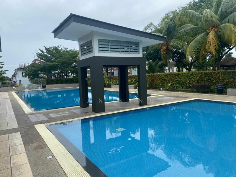 Taman Sri Pulai Perdana 2 ( Good Condition ) - 5