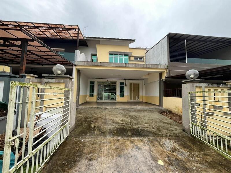 Taman Sri Pulai Perdana 2 ( Good Condition ) - 1