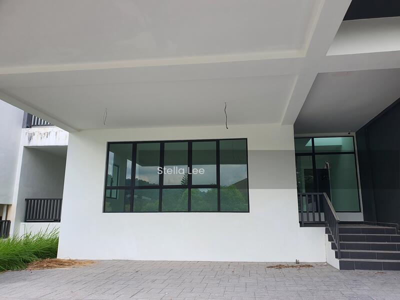 Wira Heights - 2